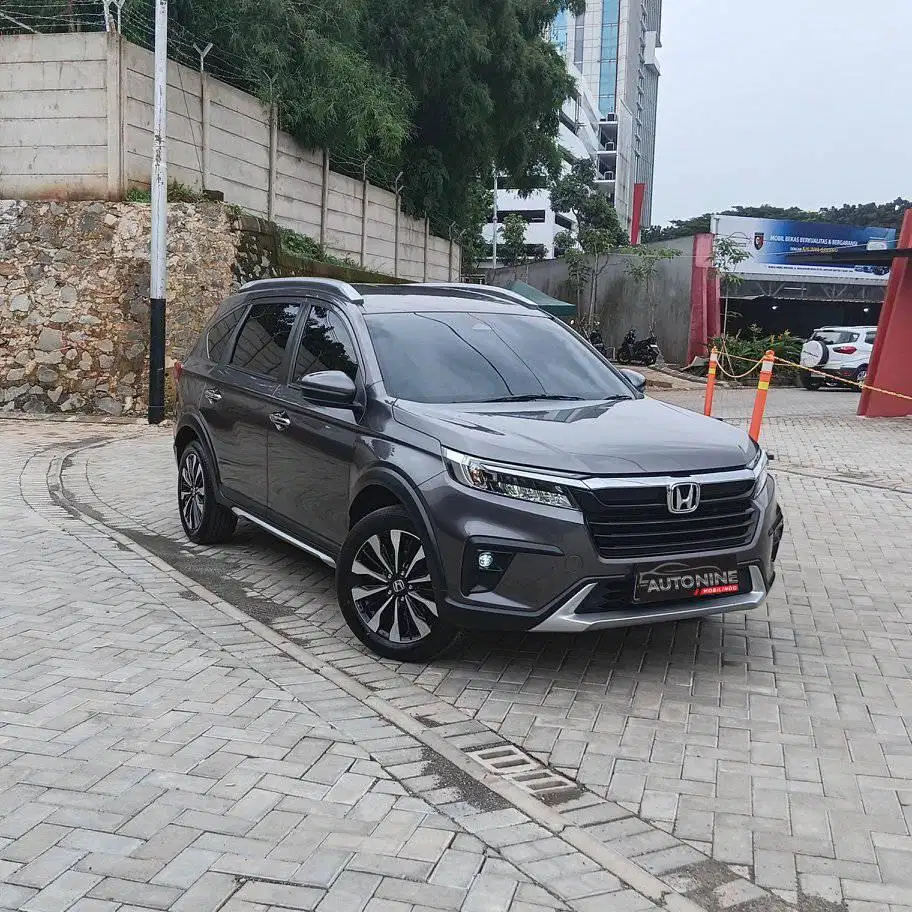 HONDA BRV PRESTIGE SENSING CVT ( MATIC ) 2022