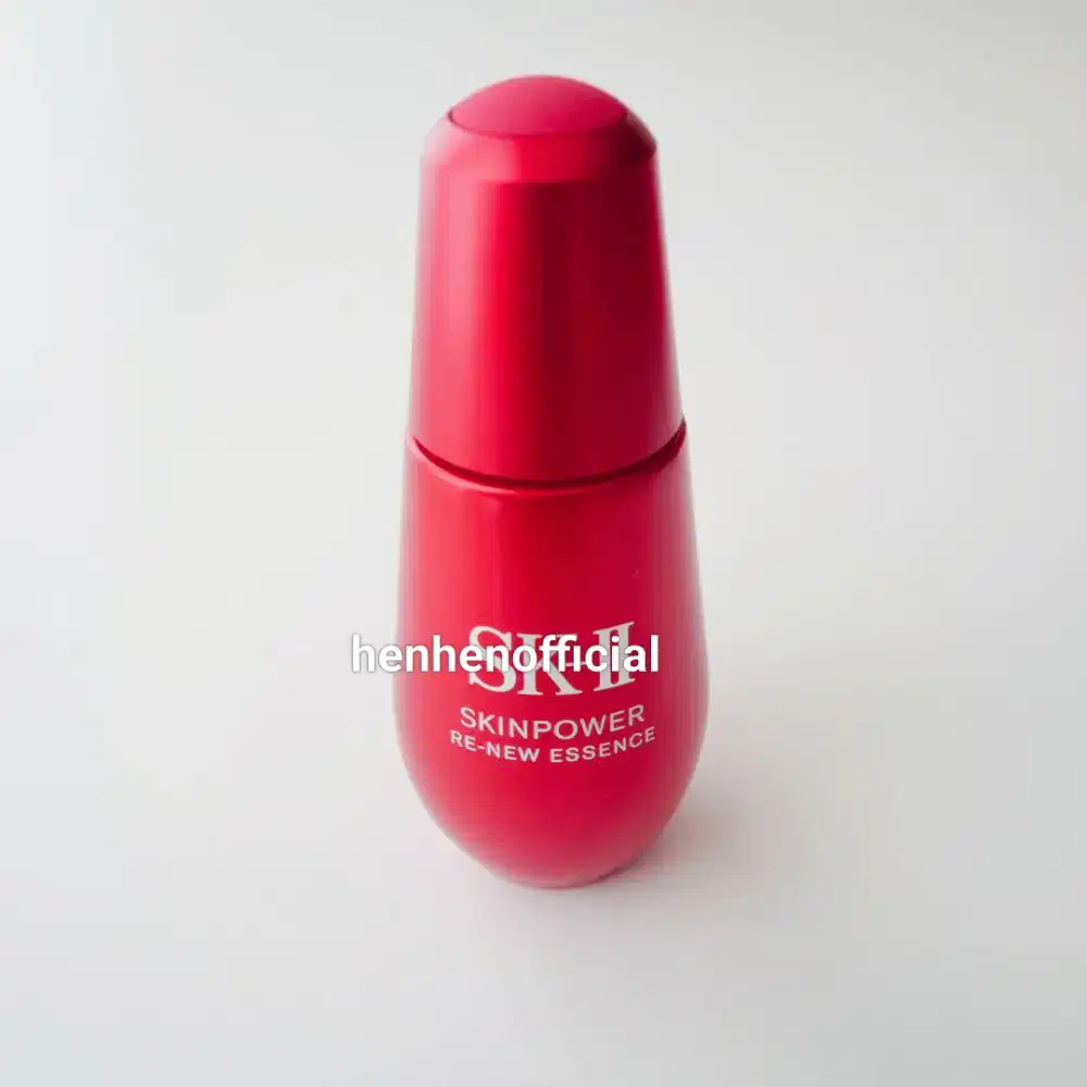 SK-II Skinpower Renew Essence 30ml