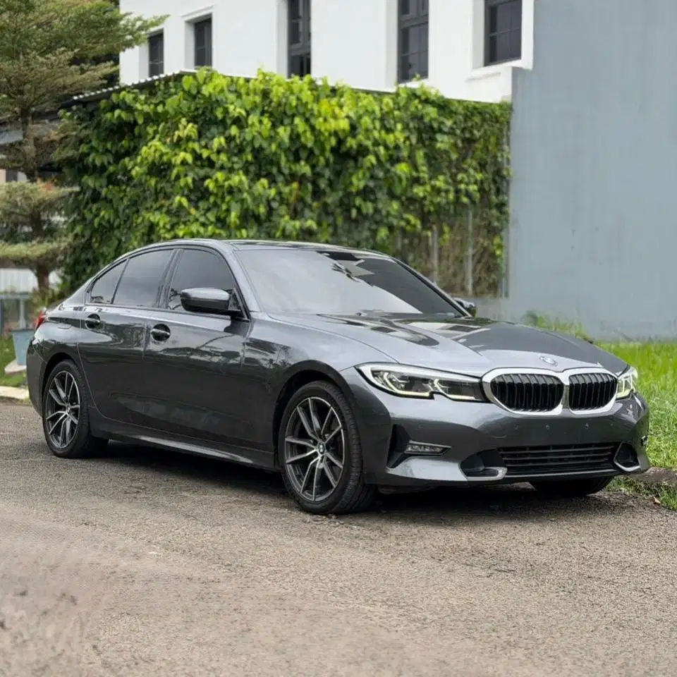 (CASH) BMW 320i Sport G20 2020