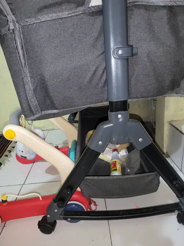 Jual box bayi buat bb sampai 20kg