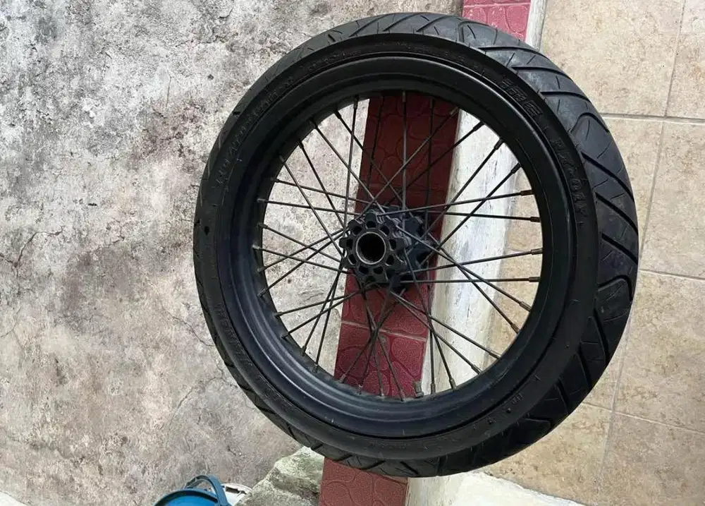 velg sprint CRF