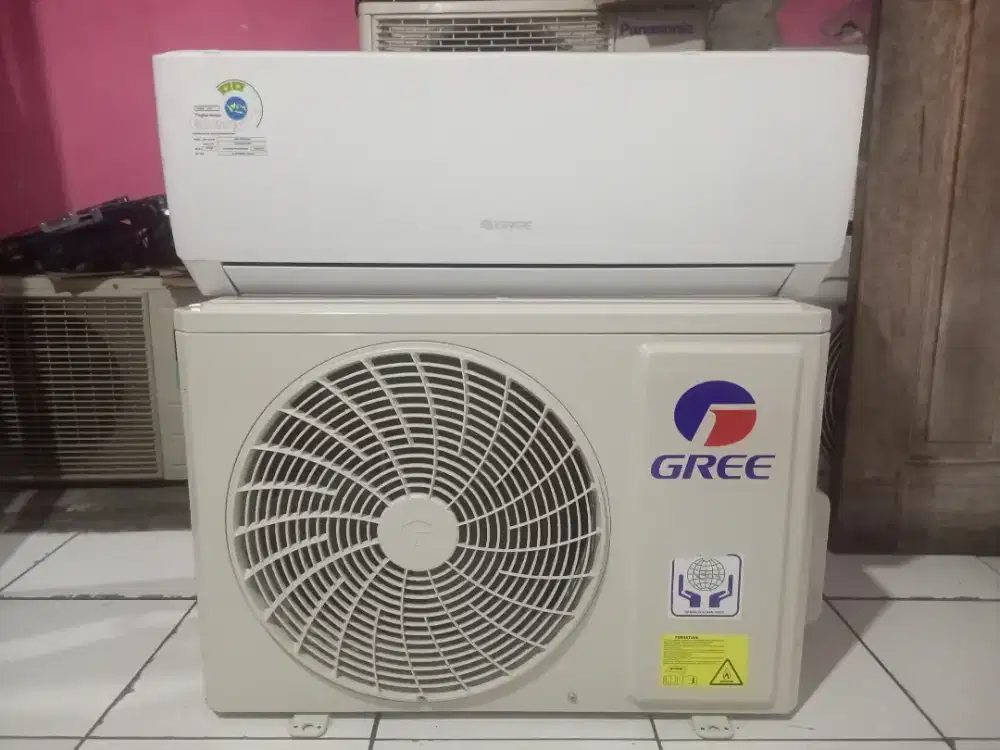 AC GREE 1/2 PK 98% SUPER ISTIMEWA