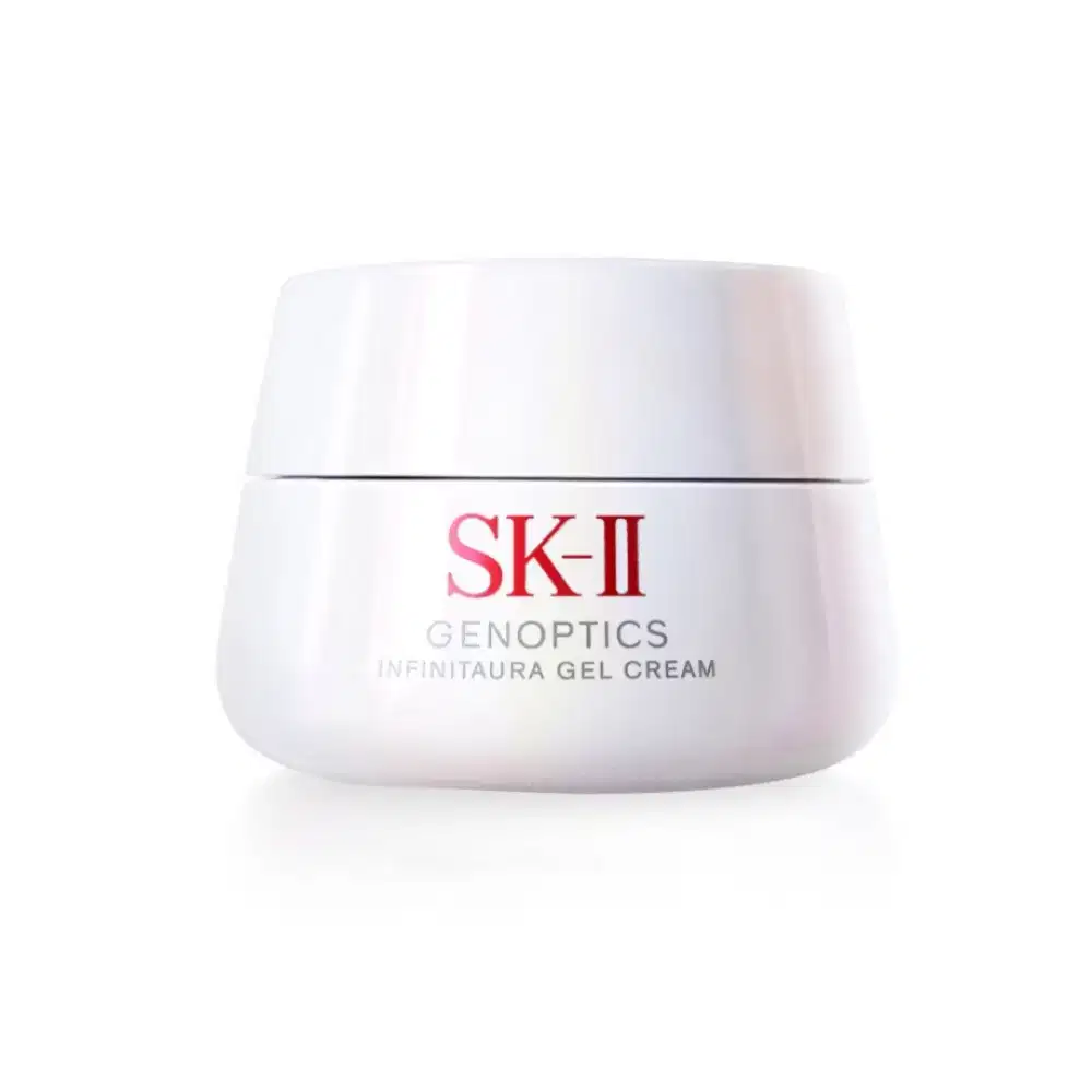 SK-II Genoptics InfinitAura Gel Cream 50g