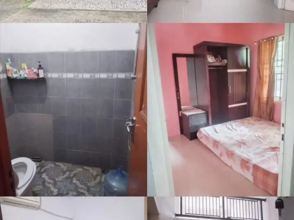 Dijual Rumah Sektor 6 Gading Serpong