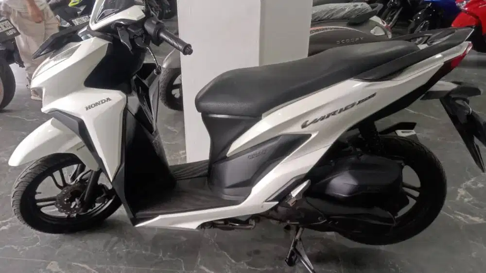 VARIO 150 2019 Pajak Panjang