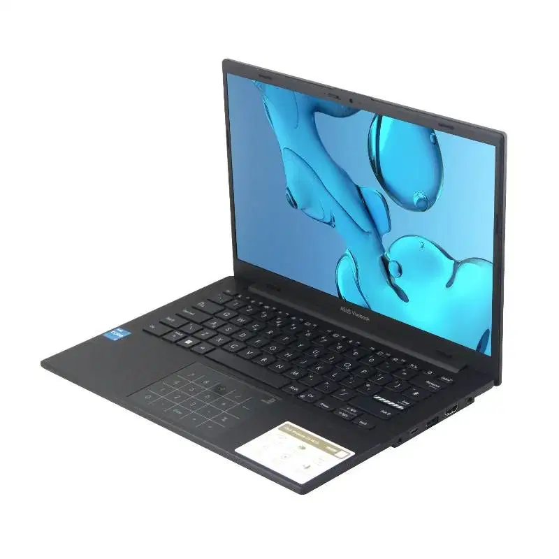 Asus VivoBook Go 14 E1404GA-NK006W Intel i3-N305 8GB RAM 512GB SSD