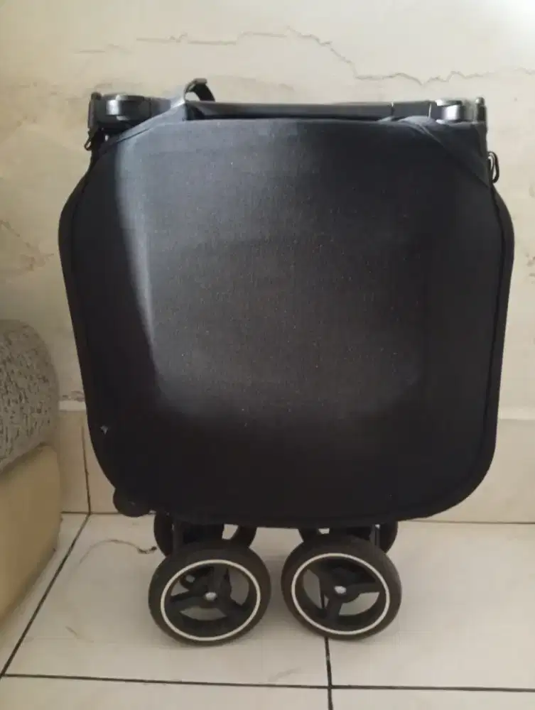 Stroller gb pockit