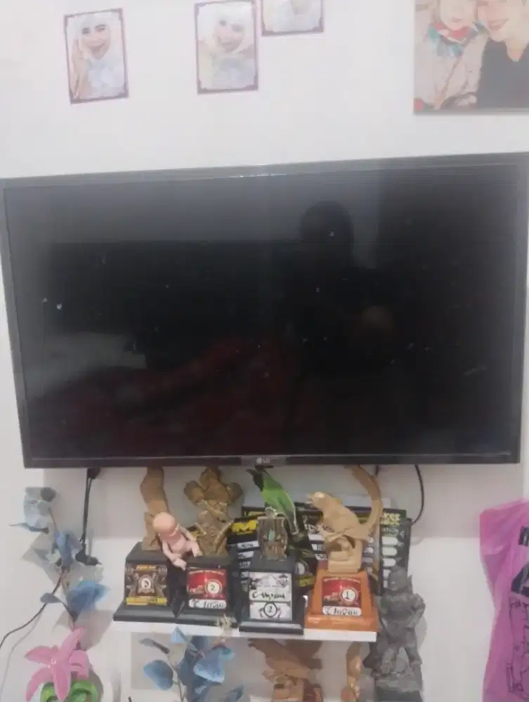 Dijual TV LG 32inc