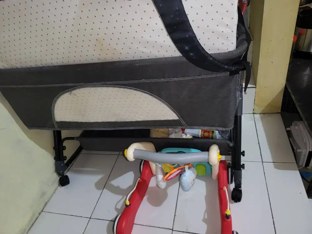 Box bayi buat bb sampai 20kg