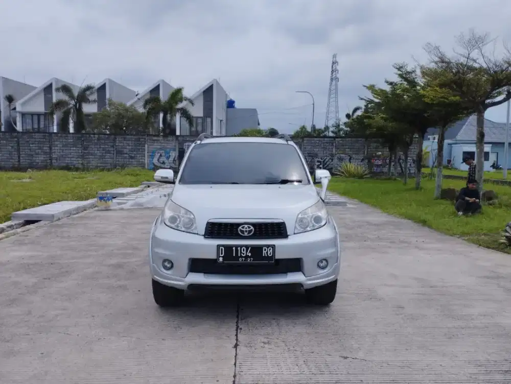 DP 9 jt.! Rush S manual 2012