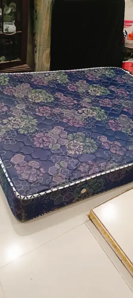 SPRINGBED BEARLAND 160X200