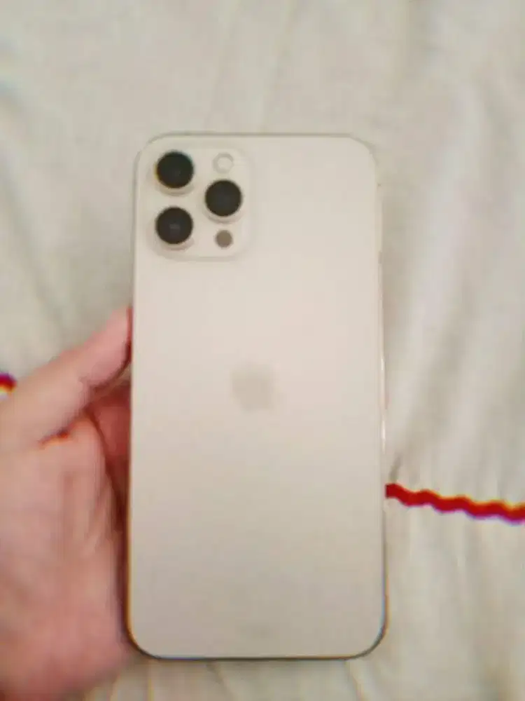 Ip 12 promax 256 IBOX