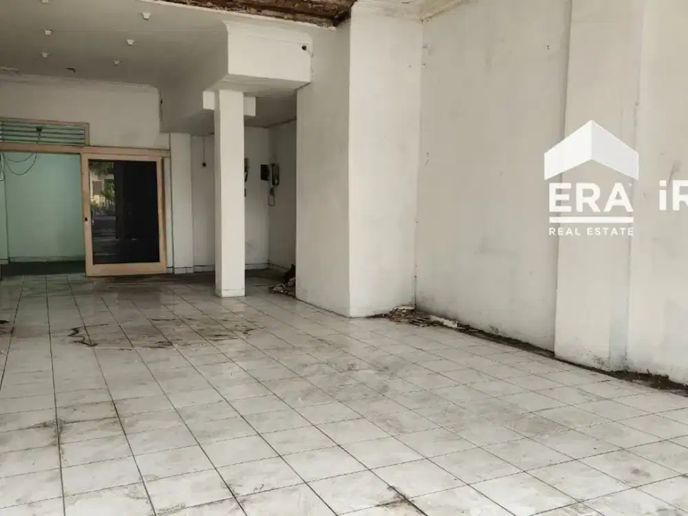 RUKO DIJUAL DI KLATEN DEKAT ALUN-ALUN KLATEN