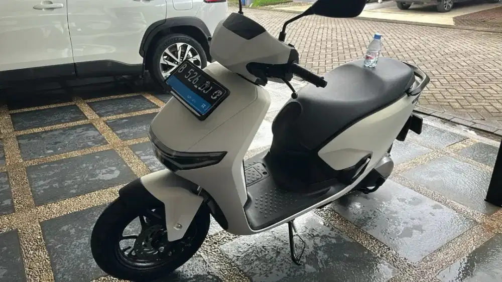 Sale Honda CUV e RS