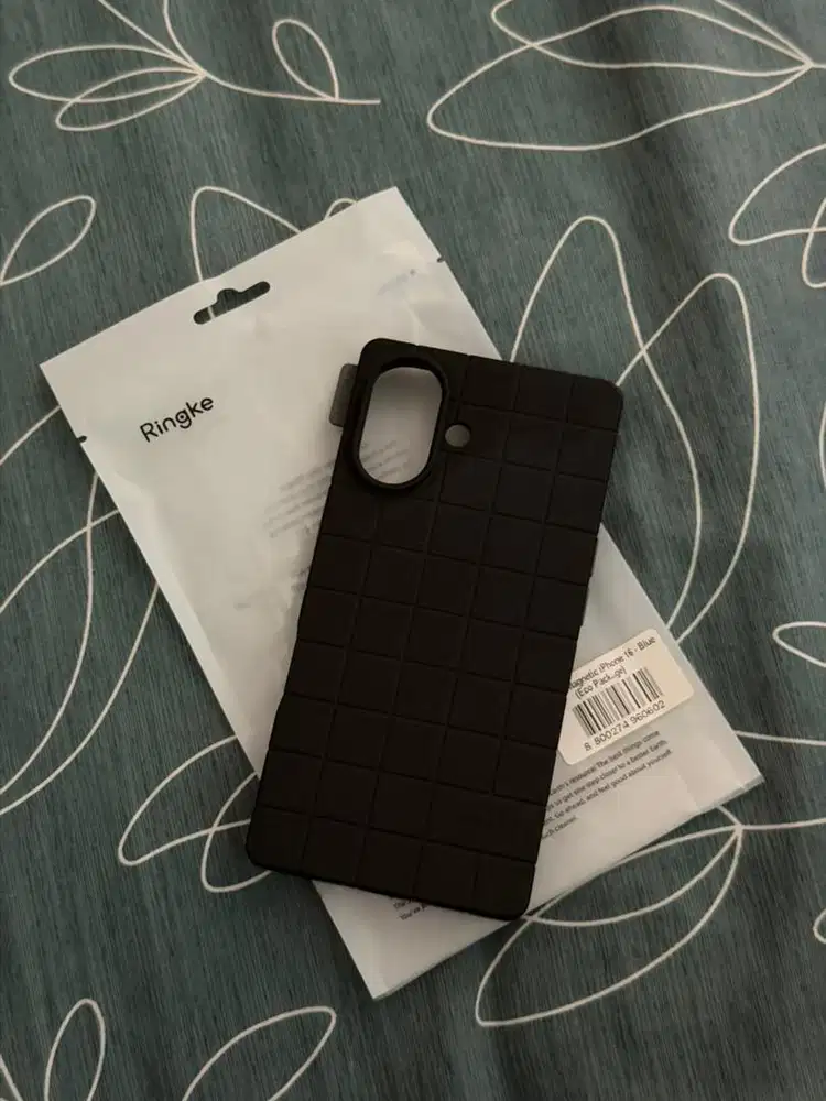 Ringke bitmap iphone 16