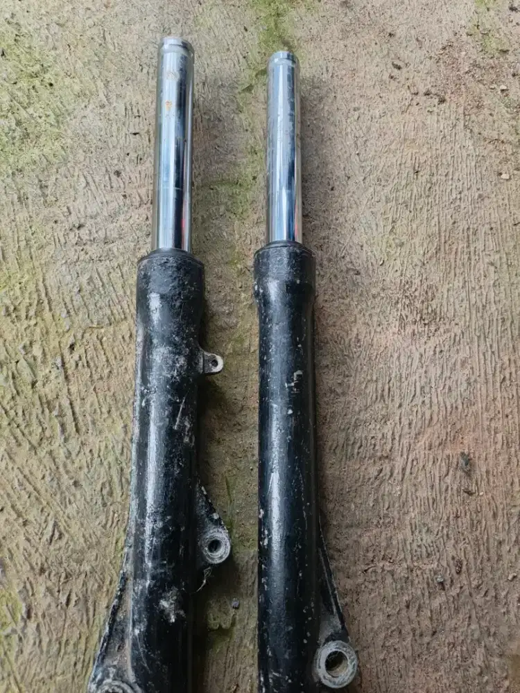 Jual sok honda masih layak pakai