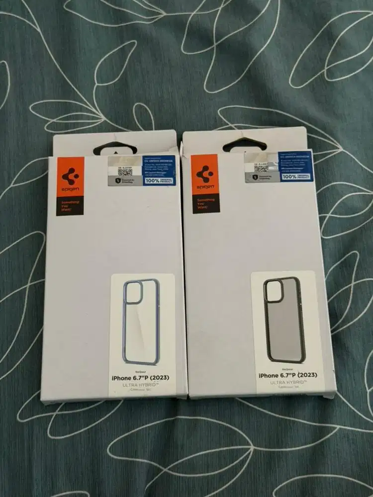 Spigen iphone 15 pro max