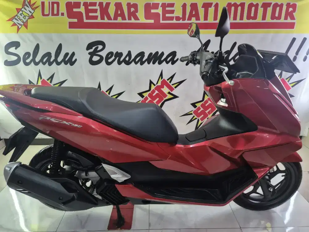 PCX 160 All Bew Non ABS muluus