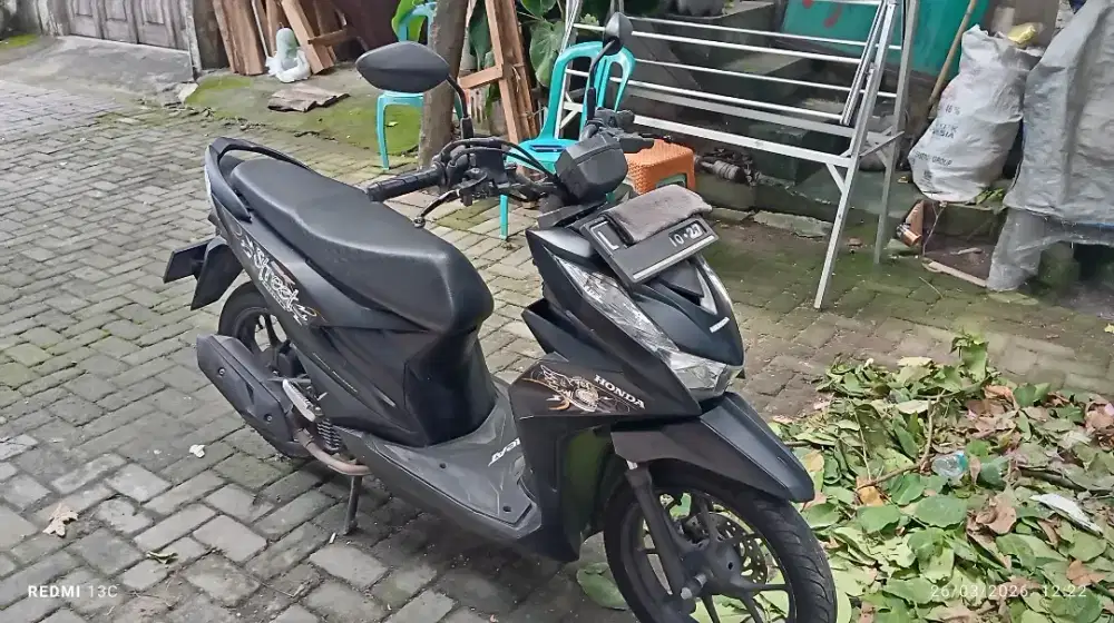 Beat street tahun 2022