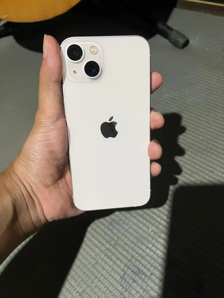 iPhone 13 128gb Pink
‎inter All Operator