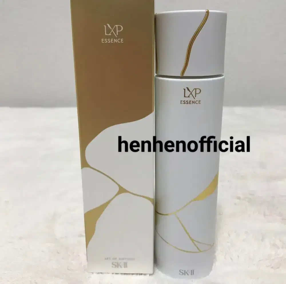 SK-II LXP Essence Art Of Kintsugi 150ml