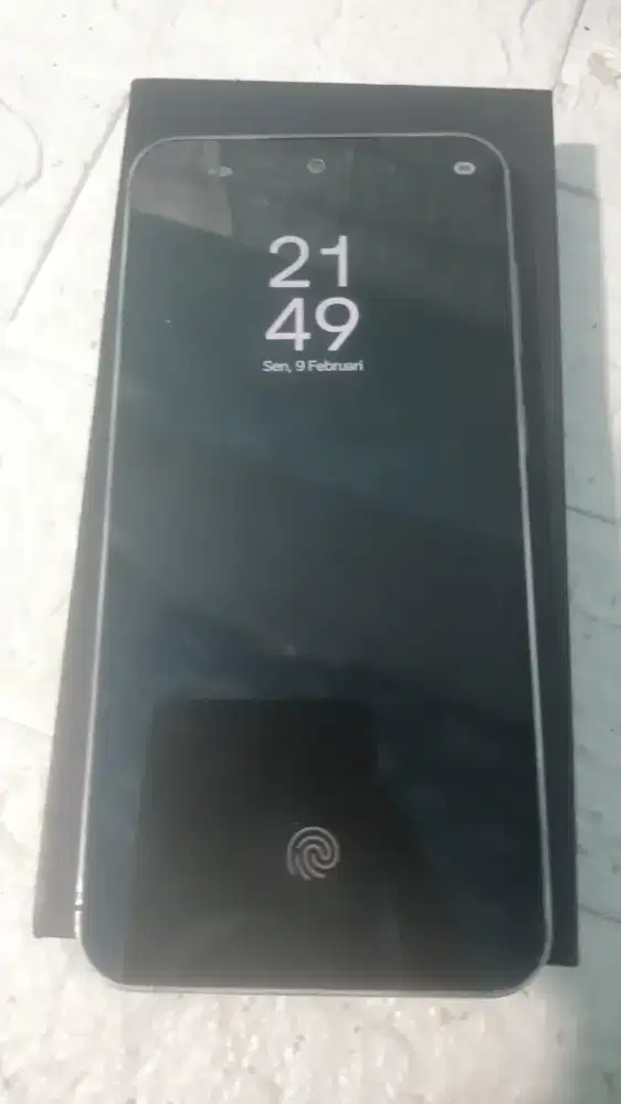 Samsung s23 fe 8/256 sein