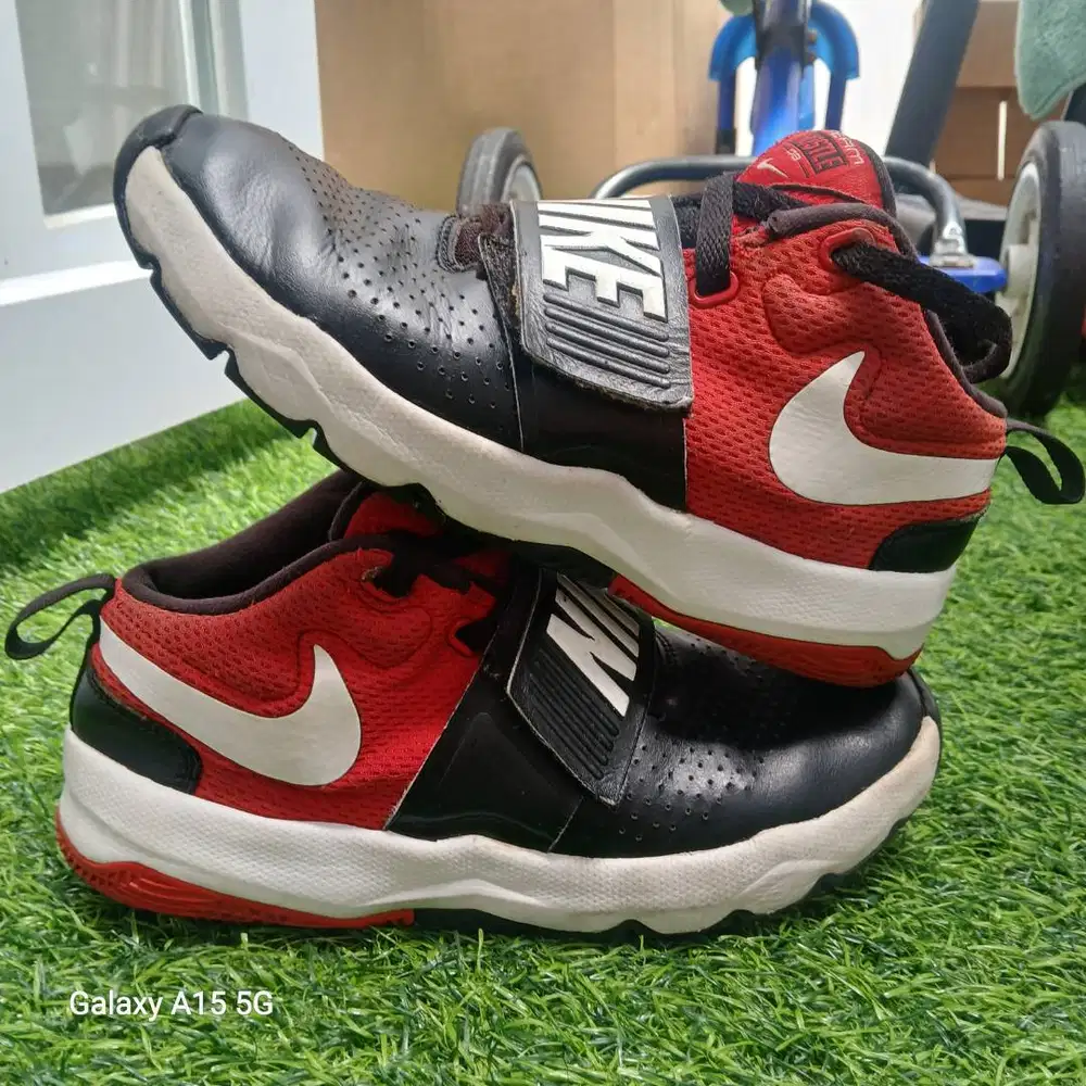 SEPATU NIKE ANAK 35-220CM