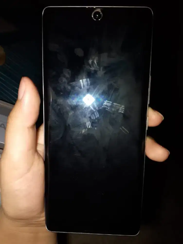 Infinix note 50s 256