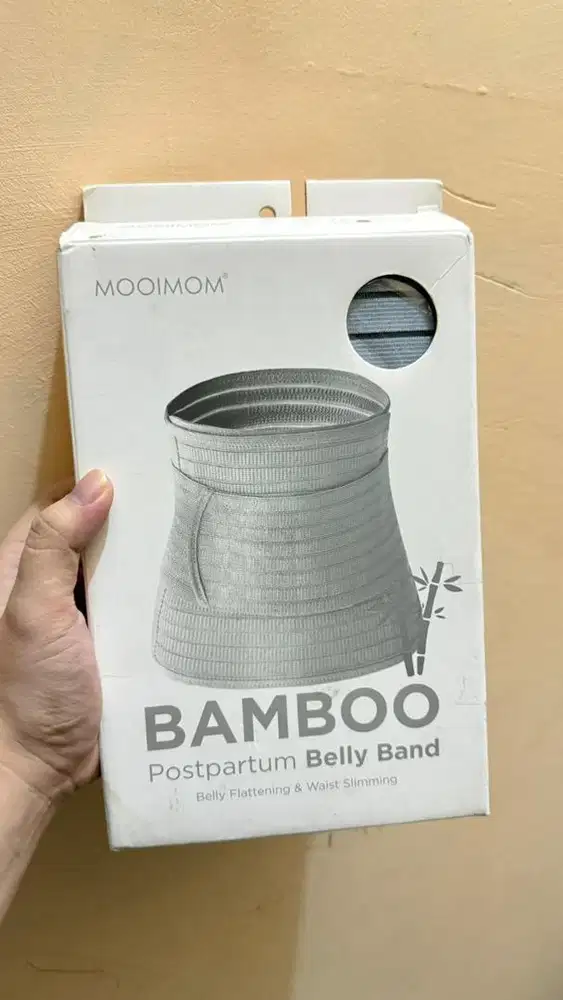 Korset Melahirkan Mooimom size M