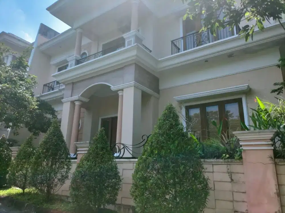 Rumah Siap Huni dan Nyaman daerah Papandayan Gajah Mungkur Semarang - 11272