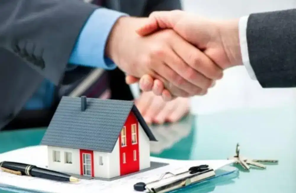 Dicari admin marketing support