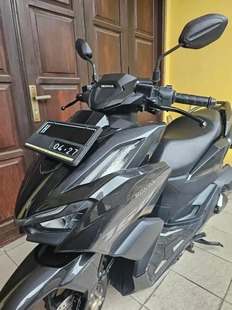 Honda Vario 160 ABS 2022 Individu