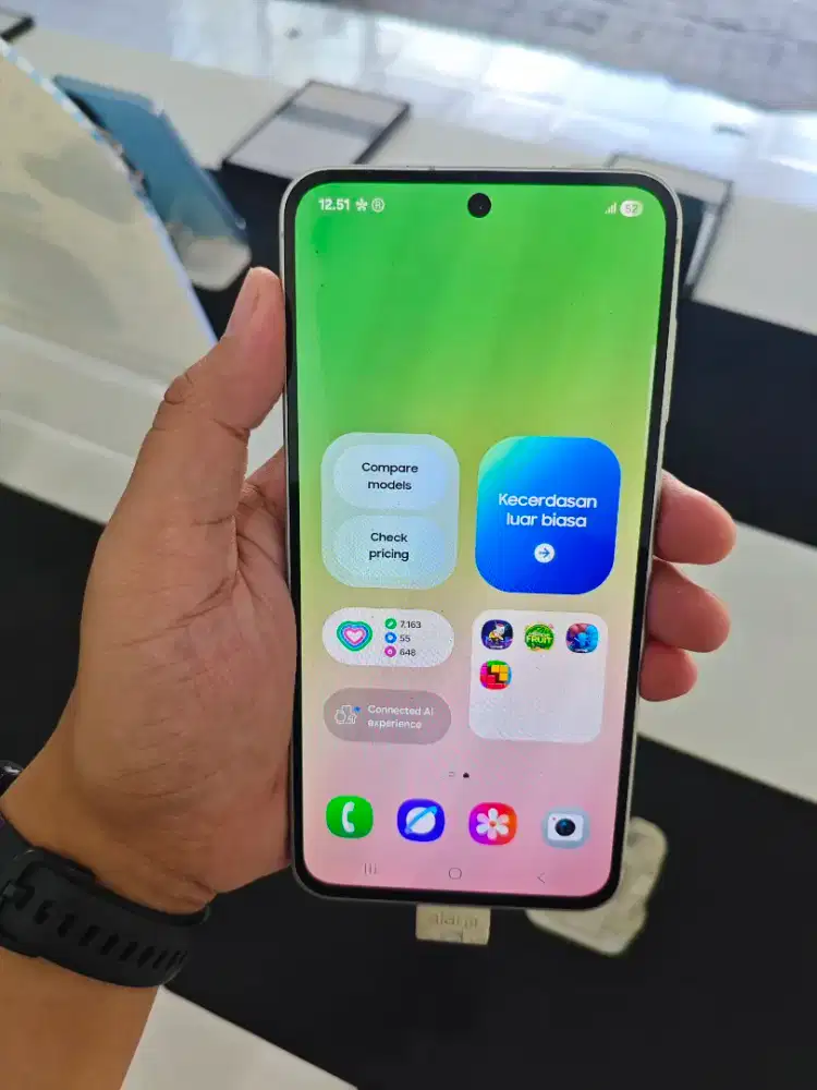 Kredit Samsung Galaxy A56 5G