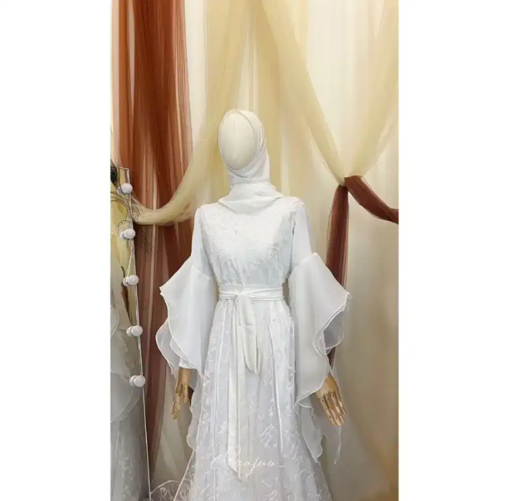 Dresss akad baruu