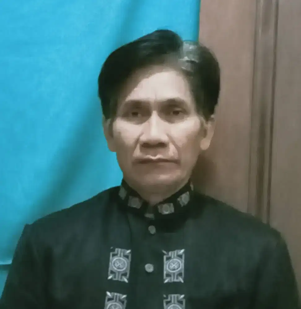 Cari kerja driver pribadi