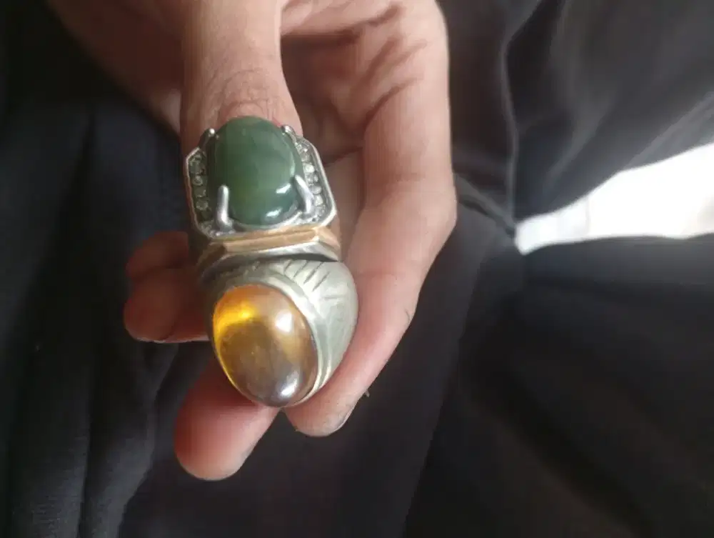 Batucicin Masi bagus