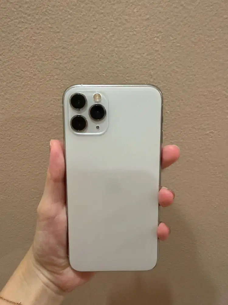 IPHONE 11 PRO 256GB SECOND