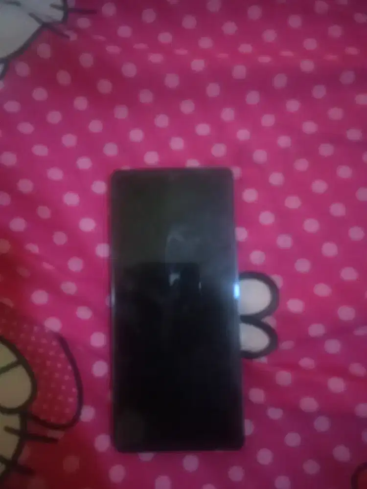 Jual HP infinix note 40