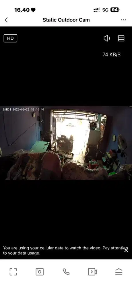 Lowongan kerja laundry bagian setrika uap