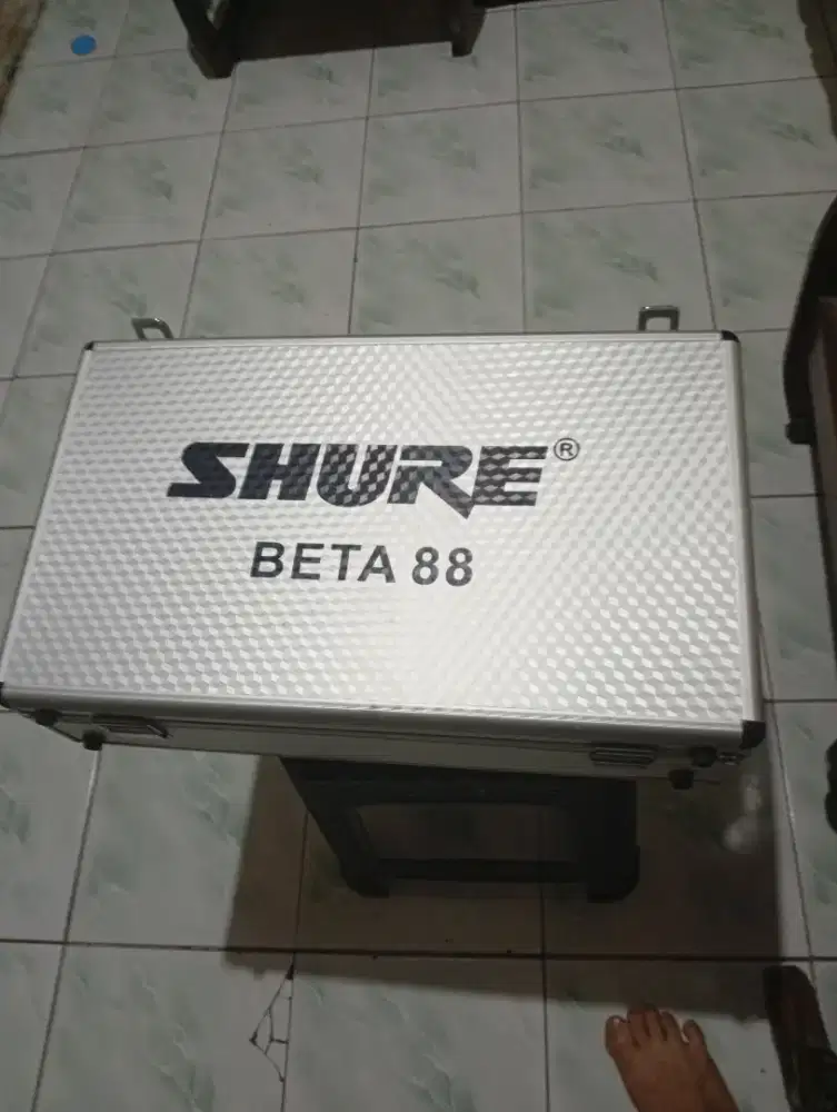 Jual perlengkapan karoeke