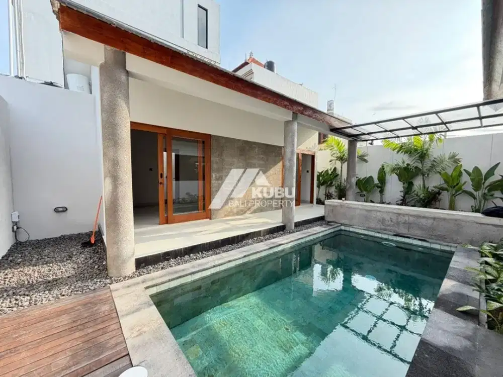 KBP1586 Charming Villa with Minimalist design in new complex area.