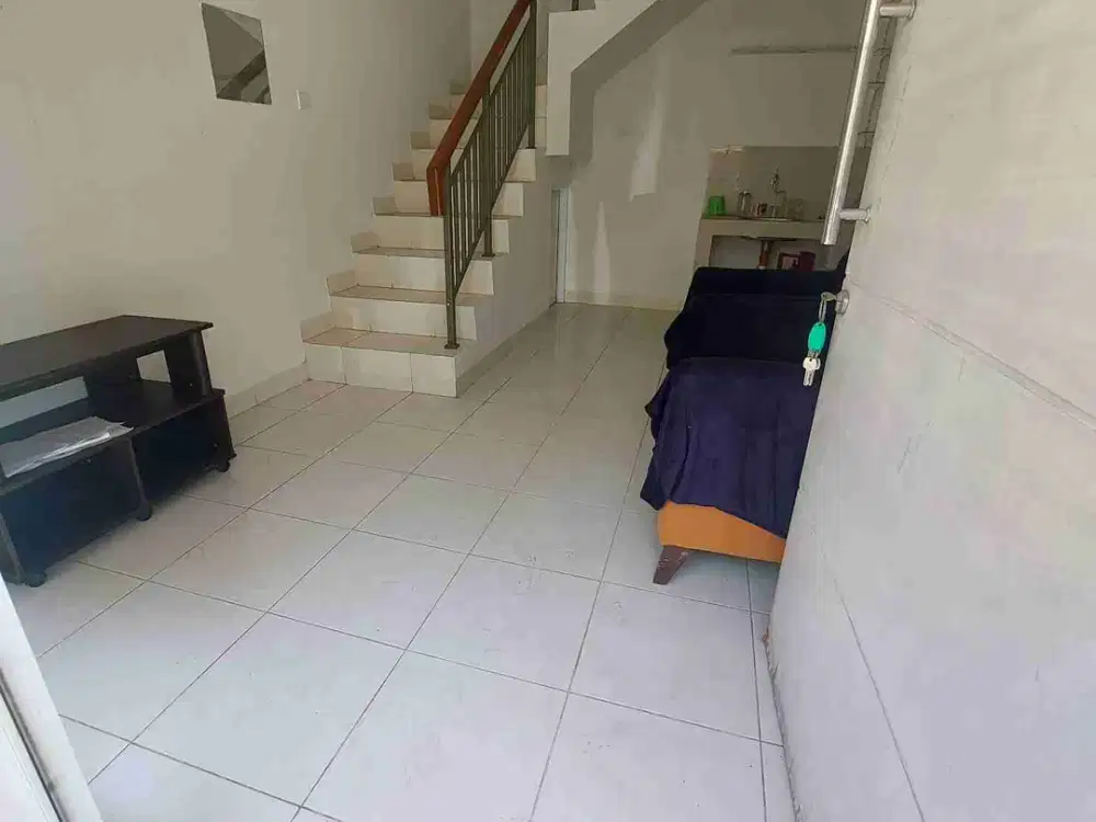 Di Sewa Rumah Arcadia Village