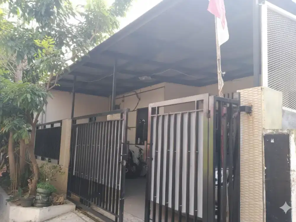Rumah Minimalis Permata Harapan Baru Bekasi Siap Tinggal Akses Mudah ke Jakarta dan Berbagai Fasilitas
