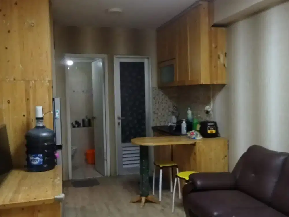 Apartemen Gading Nias Tower Emerald