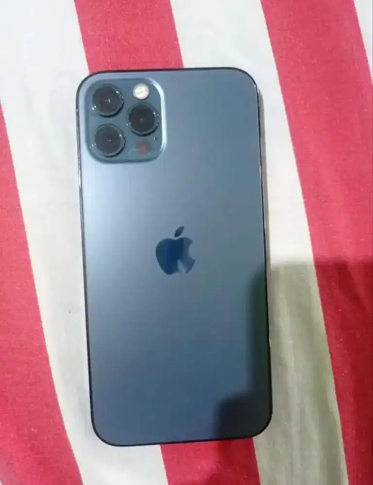 Iphone 12 pro 128 gb