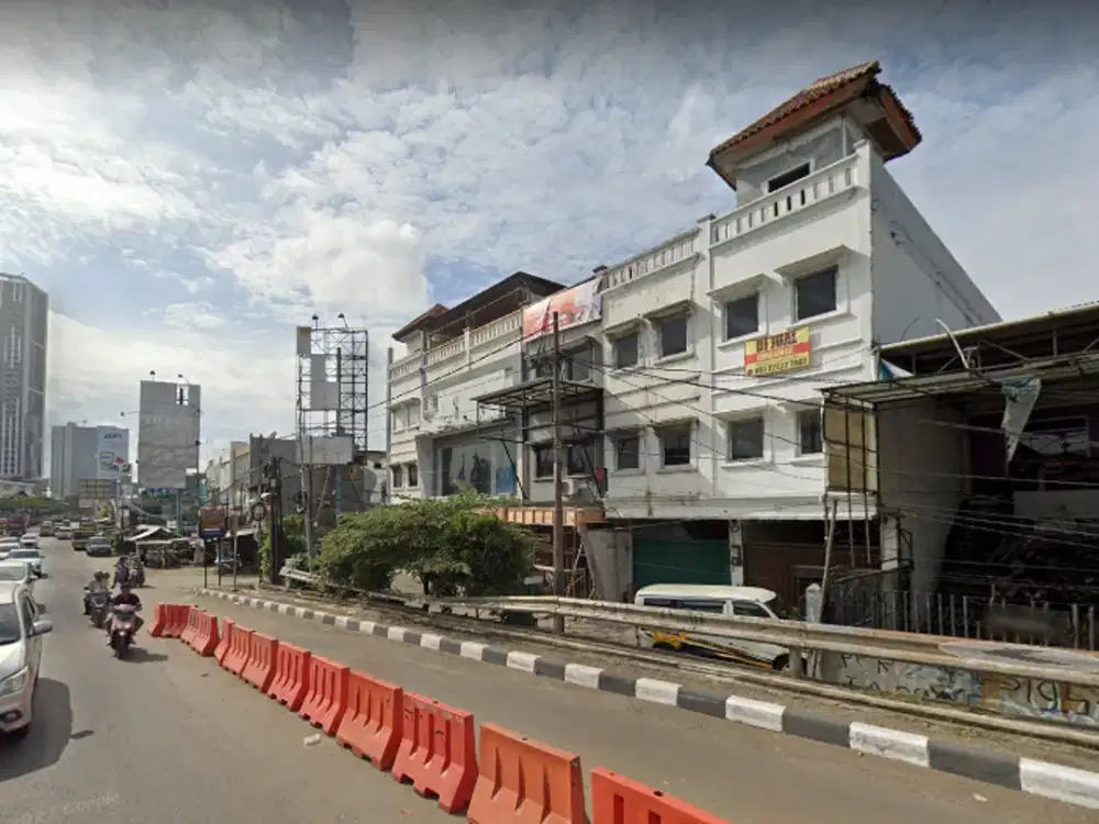 DIJUAL RUKO PALING MURAH DI SERPONG