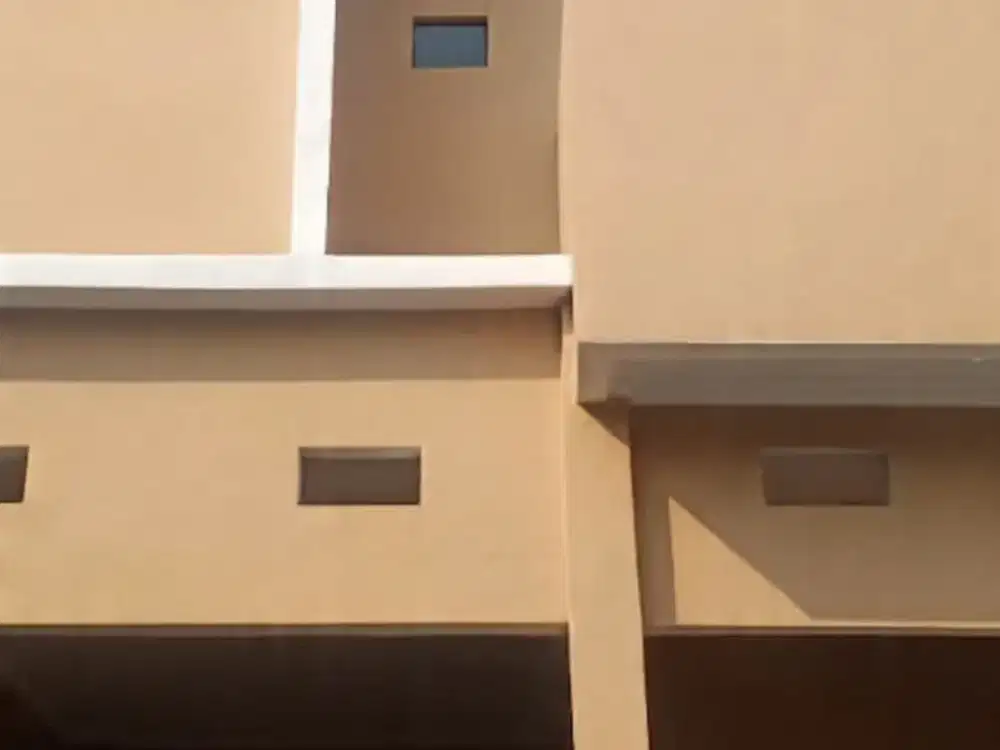 Rumah Minimalis di Pesona Anggrek Bekasi Harga Terbaik Dekat Stasiun Bekasi