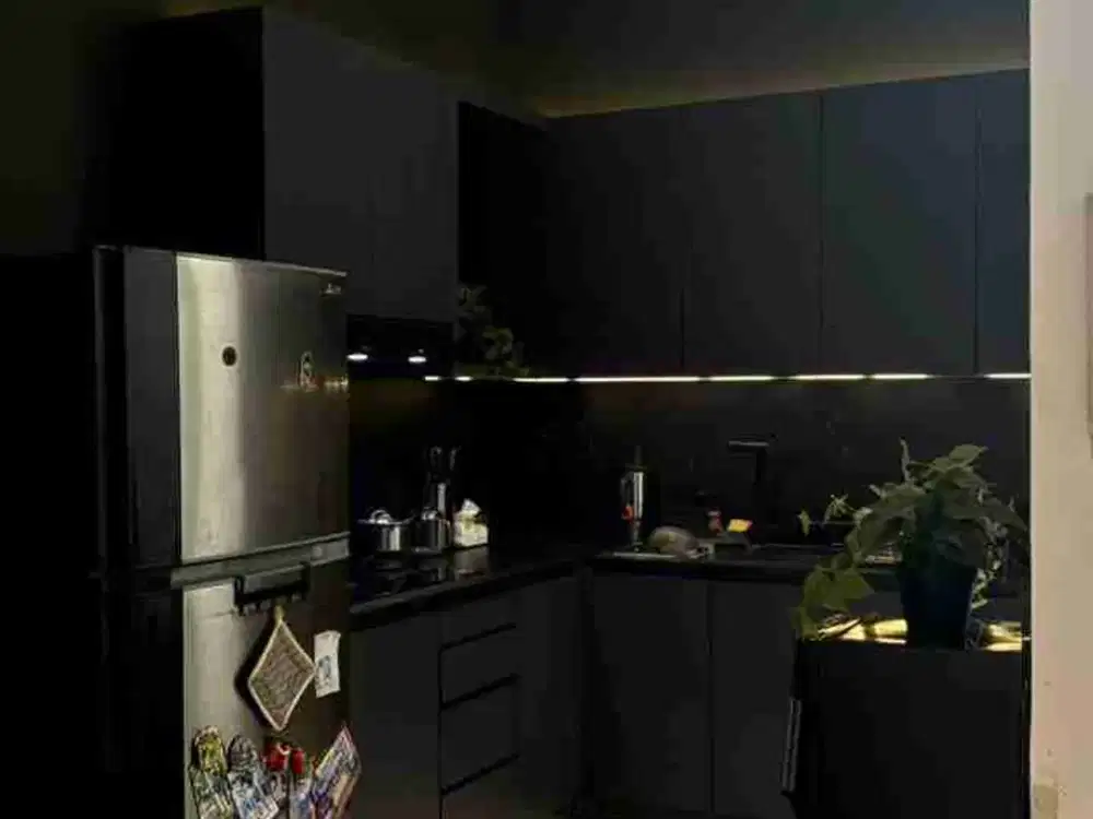 Dijual Rumah Pondok Candra Cluster Mangga