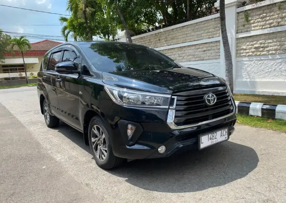 Toyota Innoca G bsn at 2022.Kondisi Sprti BARU GREESSS