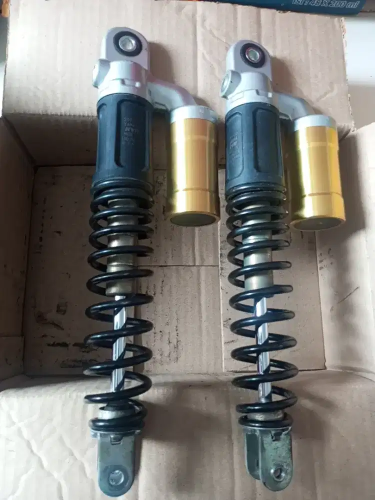 Shock breaker tabung Original NMAX aerox